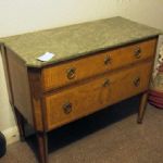 213 1118 CHEST OF DRAWERS